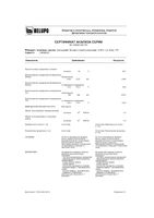 Белодерм Экспресс спрей для наруж. прим. 0,05% 20мл: миниатюра сертификата №2