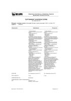 Белодерм Экспресс спрей для наруж. прим. 0,05% 20мл: миниатюра сертификата №3