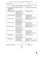 Арбидол Максимум капсулы 200мг 10шт: миниатюра сертификата №2