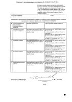 Кандесартан-СЗ таблетки 16мг 30шт: миниатюра сертификата №2
