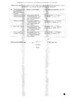 Бидоп Кор таблетки 2,5мг 28шт: миниатюра сертификата №2