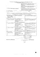 Бриллиантовый зеленый Реневал с лопаткой раствор для наружного применения спиртовой 1% 10мл: миниатюра сертификата №4