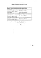 Привиджен раствор для инфузий 100мг/мл 50мл: миниатюра сертификата №2