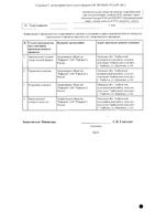 Метформин таблетки п/о плен. 850мг 60шт: миниатюра сертификата №2