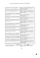 Гемцитар лиофилизат для приг. раствора для инфузий 1000мг : миниатюра сертификата №2