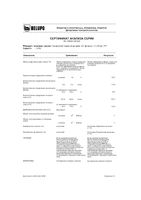 Генеролон спрей для наружного применения фл. 2% 60мл 3шт: миниатюра сертификата №2