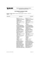 Генеролон спрей для наружного применения фл. 2% 60мл 3шт: миниатюра сертификата №3