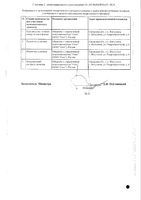 Метронидазол таблетки 500мг 20шт: миниатюра сертификата №2