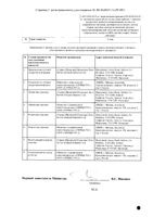 Трипликсам таблетки п/о плен 5мг+2,5мг+10мг 30шт: миниатюра сертификата №2