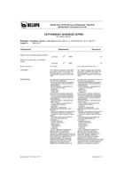 Ацикловир Белупо таблетки п/о плен. 400мг 21шт: миниатюра сертификата №4