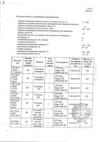 Тонометр автоматический M6 Comfort Omron/Омрон: миниатюра сертификата №4