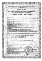 Молокоотсос ручной без соски Harmony Medela/Медела: миниатюра сертификата №7