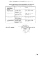Д-Пантенол-Нижфарм крем для наружного применения 5% 50г: миниатюра сертификата №2