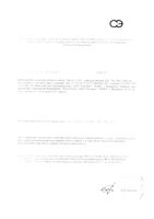 Омега-3 35% Zdravcity/Здравсити капсулы 700мг 30шт: миниатюра сертификата
