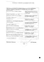 Трайкор таблетки п/о плен. 145мг 30шт: миниатюра сертификата №2