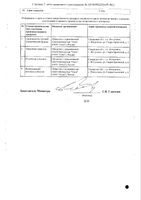 Экурохол капсулы 250мг 100шт: миниатюра сертификата №2