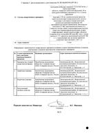 Тадалафил-СЗ таблетки п/о плен. 5мг 30шт: миниатюра сертификата №2