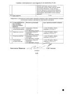 Консилар-Д24 капсулы 0,625мг+2,5мг 30шт: миниатюра сертификата №2