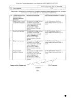 Ропивакаин раствор для инъекций 7,5мг/мл 10мл 5шт: миниатюра сертификата №2