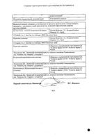 Аназалес таблетки п/о плен. 1мг 28шт: миниатюра сертификата №4