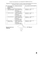 Рениприл ГТ таблетки 10мг+12,5мг 20шт: миниатюра сертификата №2