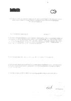 Гиалуроновая кислота с коллагеном, биотином и витамином С Zdravcity/Здравсити капсулы 380мг 30шт: миниатюра сертификата