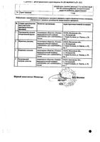Аквадетрим витамин Д таблетки растворимые 500МЕ 90шт : миниатюра сертификата №2