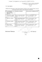 Гинкоум капсулы 120мг 30шт: миниатюра сертификата №2