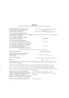 Нурофен Интенсив таблетки п/о плен. 200мг+500мг 6шт: миниатюра сертификата