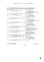 Резовива раствор для в/в введ. 1мг/мл 3мл: миниатюра сертификата №2