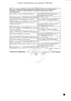 Дексаметазон-Ферейн раствор для инъекций 4мг/мл 2мл 25шт: миниатюра сертификата №2
