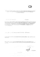 Витаминно-минеральный комплекс от A до Zn для мужчин Zdravcity/Здравсити капсулы 580мг 30шт: миниатюра сертификата