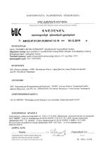 Панавир Интим Нормафлор спрей для интимных зон тела 40мл 1 шт.: миниатюра сертификата №3