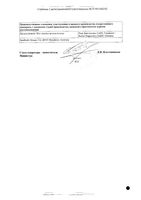 Рекормон р-р д/ин. 10000МЕ шприц-тюбик 0,6мл 6шт: миниатюра сертификата №2