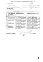 Порталак сироп 667мг/мл 250мл: миниатюра сертификата №2