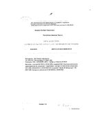 Витамин Д3 Alfa Vitamins капсулы 5000МЕ 600мг 30шт: миниатюра сертификата №2