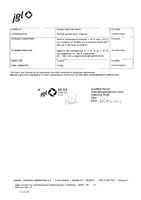 Средство офтальмологическое увлажняющее с мультидозатором Глубокое увлажнение Оптинол фл. 10мл: миниатюра сертификата №4