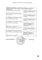 Метоклопрамид-Виал р-р для в/в и в/м введ. 5мг/мл амп. 2мл №10: миниатюра сертификата №2
