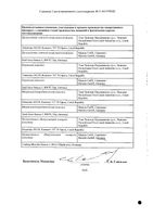 Ринонорм детский спрей назальный дозированный 35мкг/доза 20мл 200доз: миниатюра сертификата №4