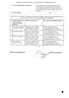 Кеторолак раствор в/в и в/м введ. 30мг/мл 2мл 10шт: миниатюра сертификата №4