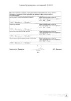 Стрептоцид порошок для наружного применения пак. 5г : миниатюра сертификата №2