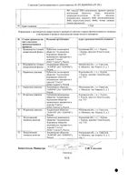 Валацикловир-Акос таблетки п/о плен. 500мг 40шт: миниатюра сертификата №2