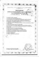 Система для ингаляционного прибора тип 052 Compact Pep I Pari/Пари: миниатюра сертификата №2