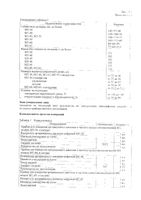 Тонометр автоматический с адаптером МТ-40 MediTech/МедиТех: миниатюра сертификата №5