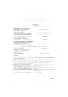 Псоралюм гранулы гомеопатические фл. 20г: миниатюра сертификата