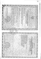 Средство внутриматочное Cu375+Au Diu Gold T Normal Eurogine: миниатюра сертификата