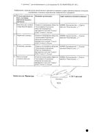 Алтей-Акос сироп 95мл: миниатюра сертификата №2