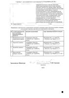 Лерникор таблетки п/о плен. 20мг 30шт: миниатюра сертификата №2