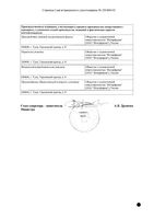 Бьютикаин крем для местного и наружного применения 2,5%+2,5% 30г: миниатюра сертификата №2