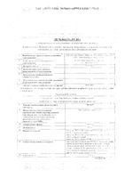 Эксхол капсулы 250мг 50шт: миниатюра сертификата
